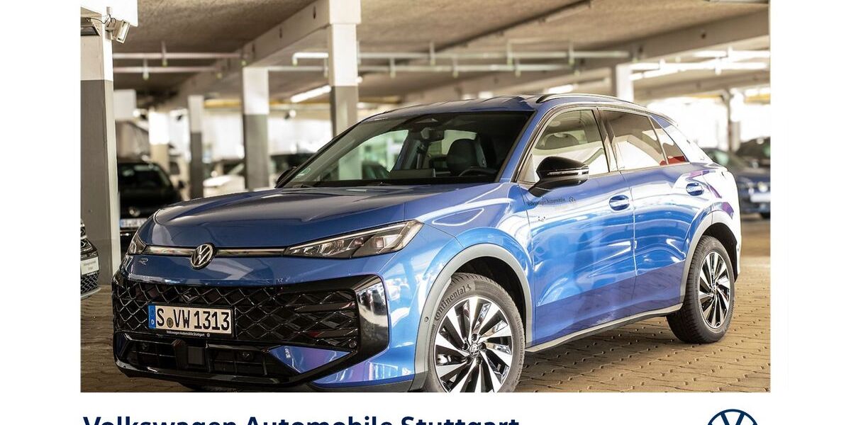 VW T-Roc 9.990 km 42.990 &euro; Stuttgart 70563