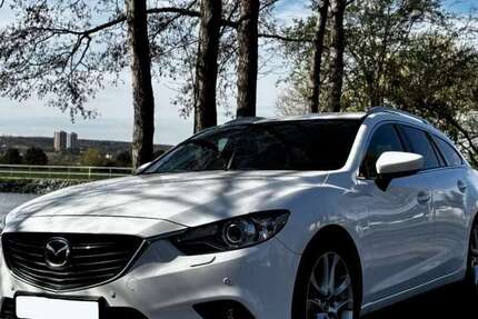 Mazda 6 158.500 km 9.090 &euro; Erfurt 99084