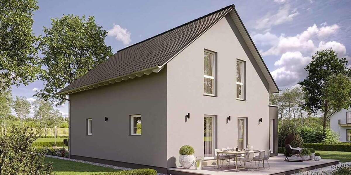 Einfamilienhaus Roetgen - 3 Zimmer, 97 m&sup2;, 339.999&euro; | Angebot:24843284