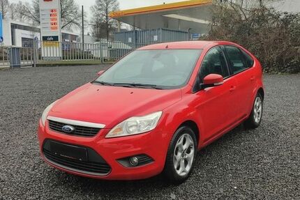 Ford Focus 178.000 km 1.990 &euro; Schwerte 58239