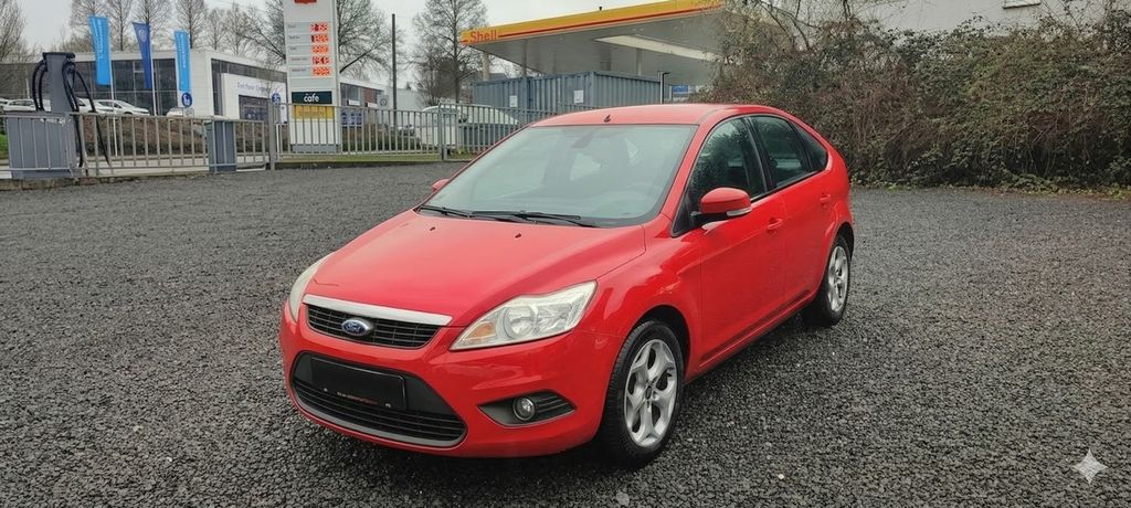 Ford Focus 178.000 km 1.990 &euro; Schwerte 58239