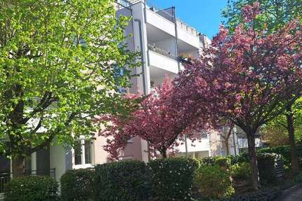 Gewerbeobjekt Frankfurt Oberrad - 1.130&euro; | Angebot:27362287