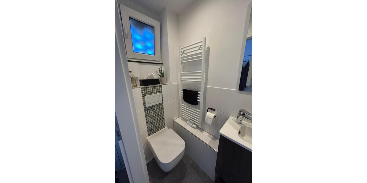 Reihenhaus Lilienthal - 5 Zimmer, 110 m&sup2;, 384.000&euro; | Angebot:24751649