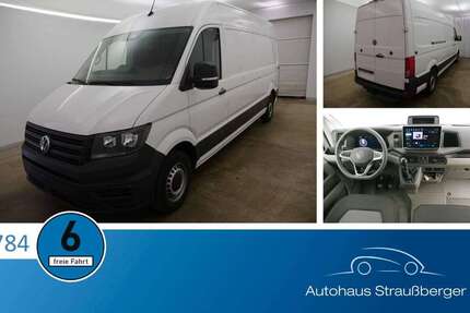 VW Crafter 36.500 km 38.440 &euro; Roßtal 90574