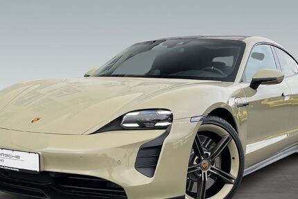Porsche Taycan 26.900 km 91.900 &euro; Bergisch Gladbach 51429