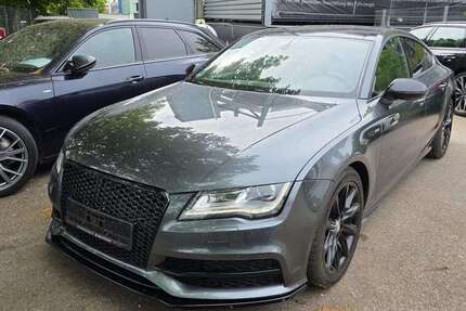 Audi A7 150.000 km 12.990 &euro; Neuburg/Donau 86633