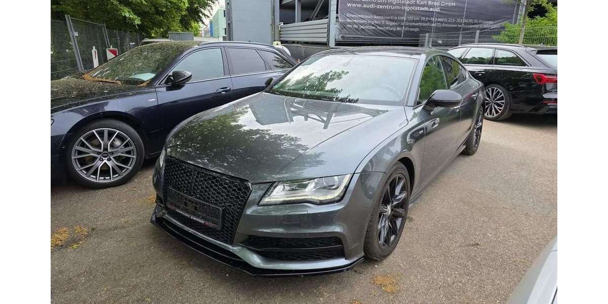 Audi A7 150.000 km 12.990 &euro; Neuburg/Donau 86633