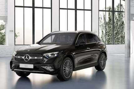 Mercedes-Benz GLC 300 9.000 km 66.492 &euro; Ergolding 84030