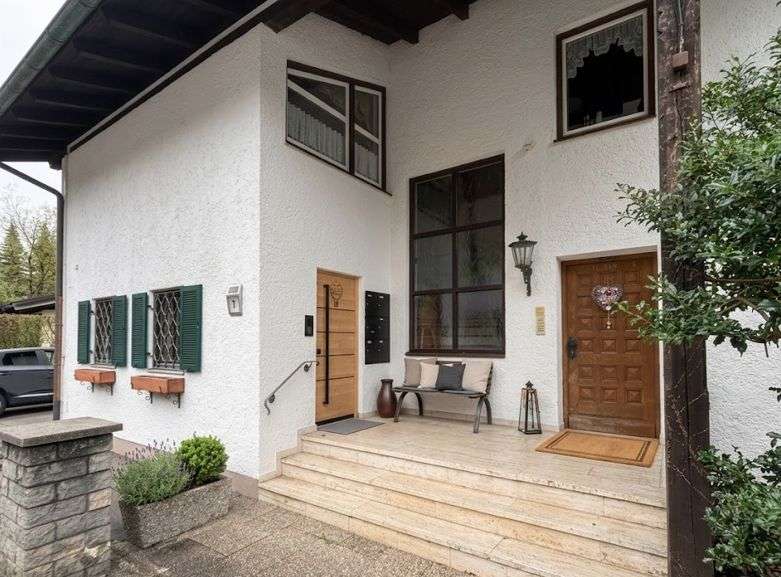 Etagenwohnung Oberau - 4 Zimmer, 139 m&sup2;, 749.000&euro; | Angebot:26283992