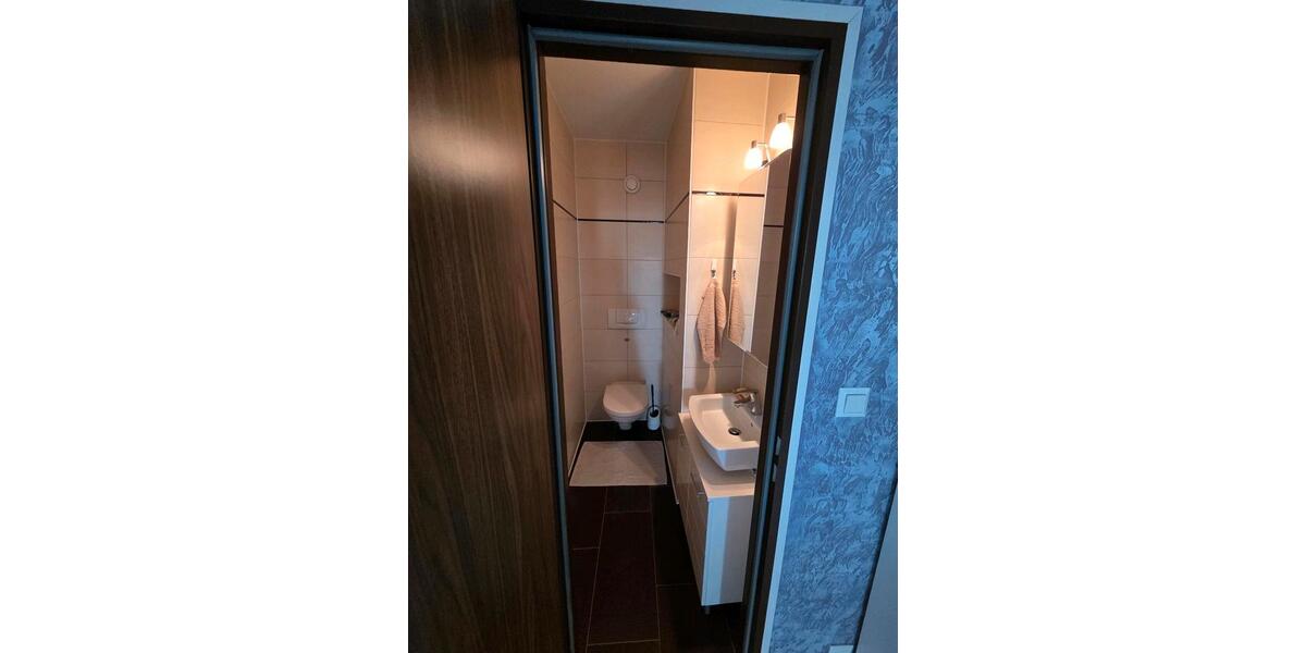 Etagenwohnung Bensheim - 4.5 Zimmer, 104 m&sup2;, 328.000&euro; | Angebot:27071126