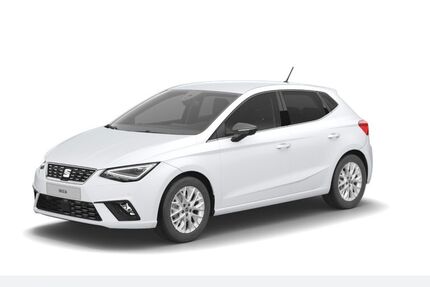Seat Ibiza 22.298 km 20.980 &euro; Lüdenscheid 58513