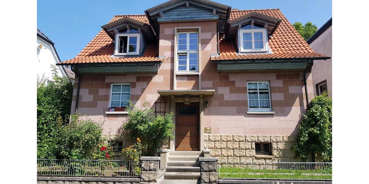 Hochparterre Homberg (Efze) - 3 Zimmer, 80 m&sup2;, 100.000&euro; | Angebot:24094115