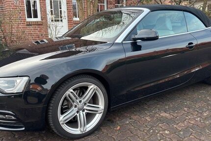 Audi A5 137.000 km 13.900 &euro; Kirchlinteln 27308