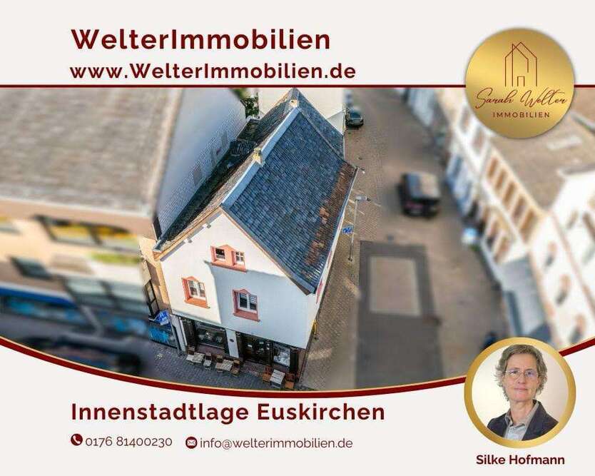 Haus zum Kaufen in Euskirchen 279.000 € 157.18 m²
