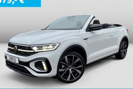 VW T-Roc 14.900 km 36.790 € Esslingen (bei Stuttgart) 73734