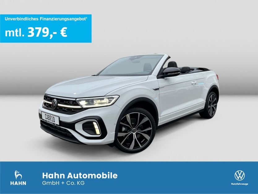 VW T-Roc 14.900 km 36.790 € Esslingen (bei Stuttgart) 73734