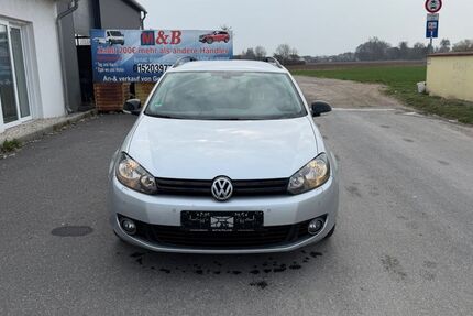 VW Golf 265.000 km 4.499 &euro; Schwandorf 92421