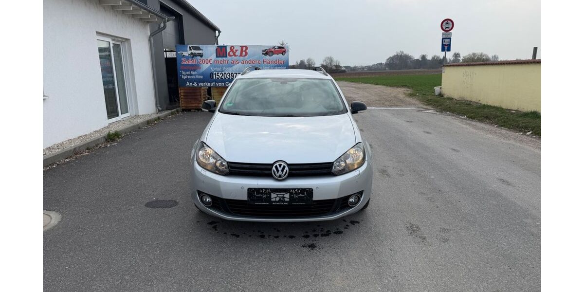 VW Golf 265.000 km 4.499 &euro; Schwandorf 92421