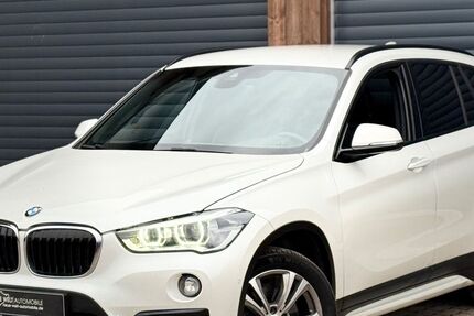BMW X1 189.000 km 14.490 &euro; Saarlouis-Lisdorf 66740