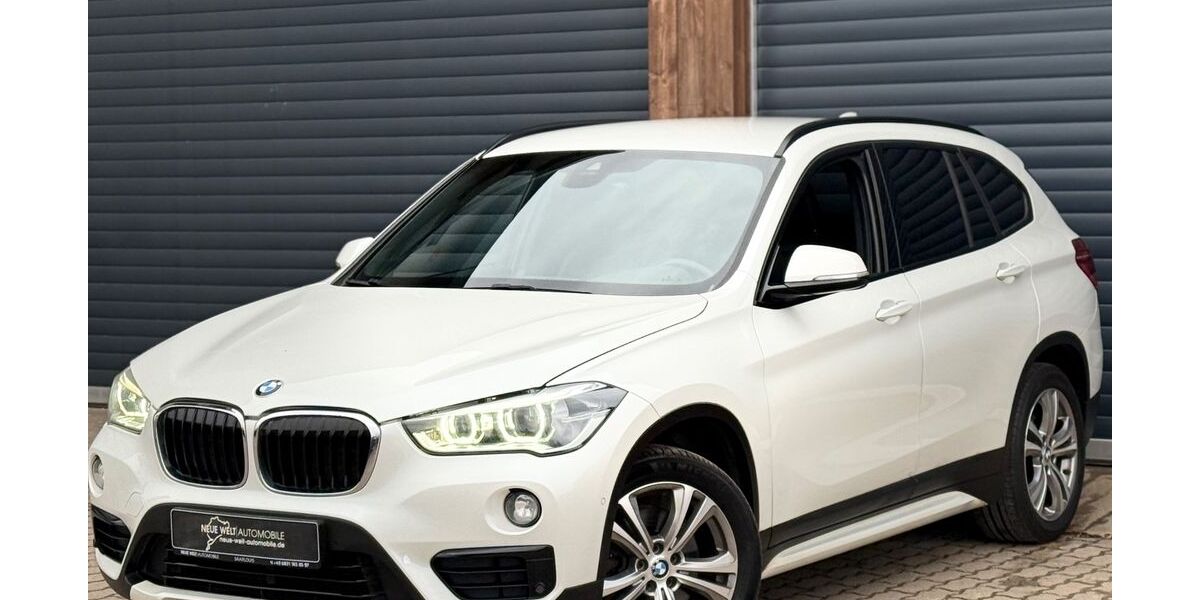 BMW X1 189.000 km 14.490 &euro; Saarlouis-Lisdorf 66740