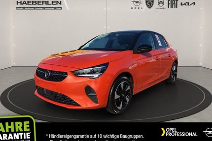 Opel Corsa 39.117 km 15.980 &euro; Landsberg 86899