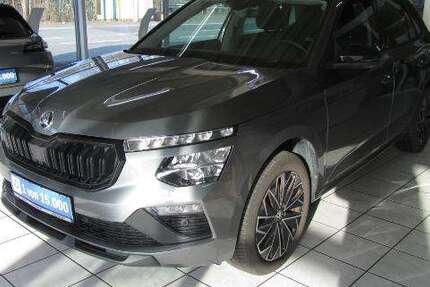 Skoda Kamiq 10.330 km 21.890 &euro; Betzdorf 57518