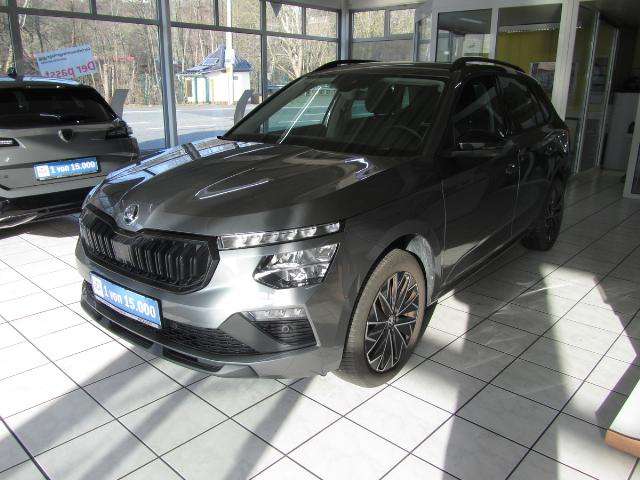 Skoda Kamiq 10.330 km 21.890 &euro; Betzdorf 57518
