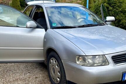 Audi A3 298.100 km 990 &euro; Aresing 86561