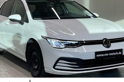 VW Golf 19.700 km 20.990 &euro; Rostock 18146