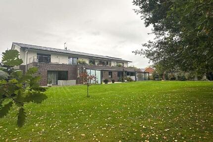 Ebenerdige 2-Zimmer-Wohnung im beliebten Nesse zimmer