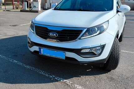 Kia Sportage 175.500 km 8.250 &euro; Schwabach 91126