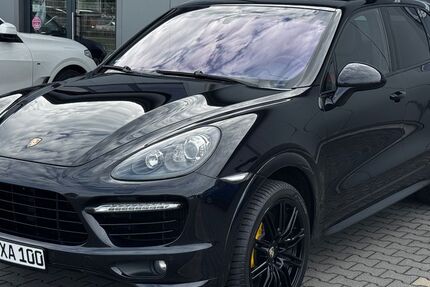 Porsche Cayenne 215.000 km 19.900 &euro; Troisdorf 53842