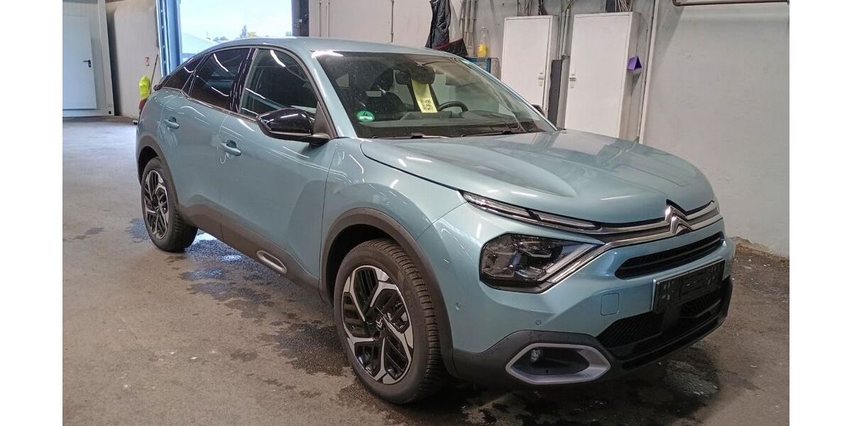 Citroen C4 29.898 km 16.650 &euro; Ebsdorfergrund 35085