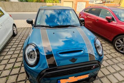 Mini Cooper S 33.400 km 24.400 € Maxdorf 67133