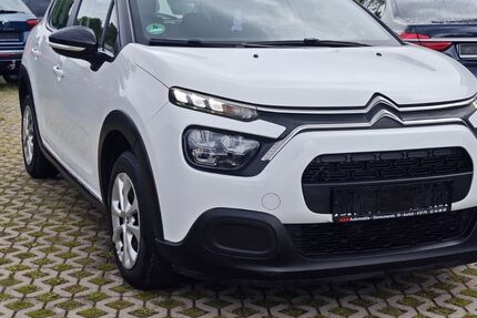 Citroen C3 116.400 km 7.102 &euro; Aurich 26607