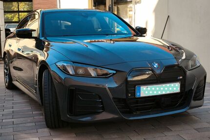 BMW i4 26.000 km 59.300 &euro; Dessau - Roßlau 06847