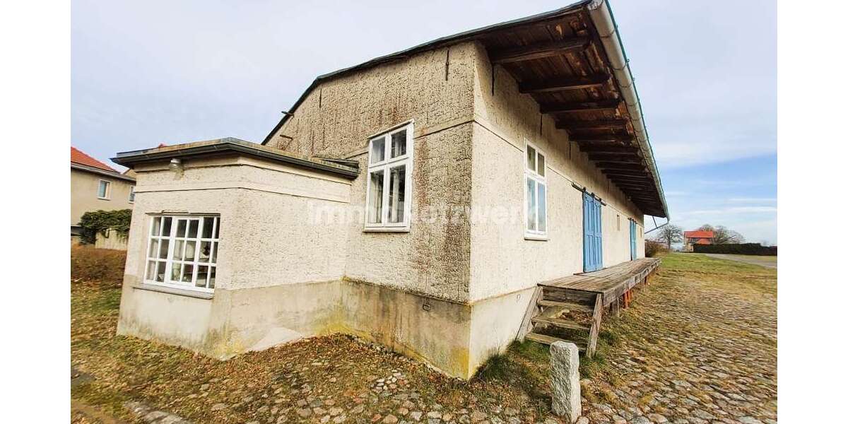 Gewerbeobjekt Wittstock/Dosse Dosse - 60.000&euro; | Angebot:24839872