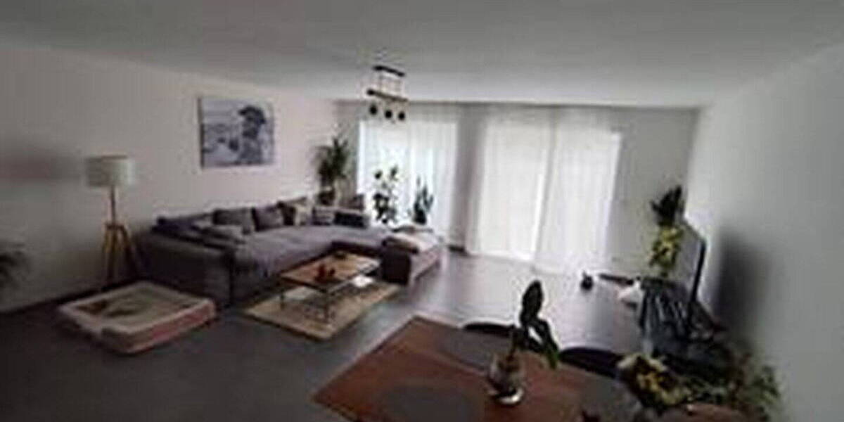 Doppelhaushälfte Steinbergkirche Quern - 4 Zimmer, 125 m&sup2;, 1.180&euro; | Angebot:26471577