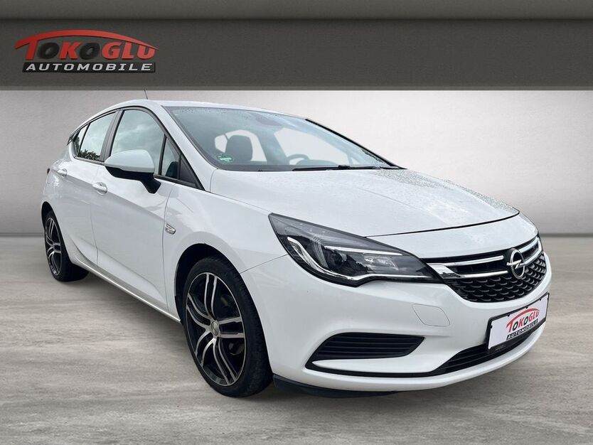 Opel Astra 155.000 km 5.990 € Dautphetal-Friedensdorf 35232