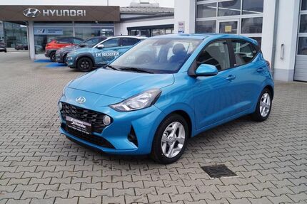 Hyundai i10 12.000 km 12.490 &euro; Dingolfing 84130