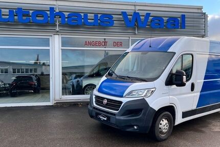 Fiat Ducato 72.860 km 17.990 &euro; Spaichingen 78549