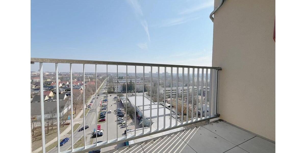 Etagenwohnung Cottbus Sachsendorf - 1 Zimmer, 37 m&sup2;, 588&euro; | Angebot:26163992