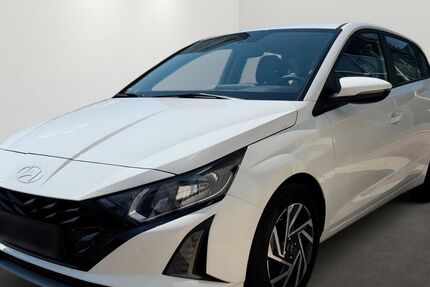 Hyundai i20 18.500 km 19.990 &euro; Eggenfelden 84307