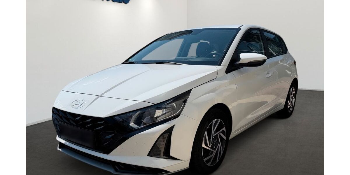 Hyundai i20 18.500 km 19.990 &euro; Eggenfelden 84307
