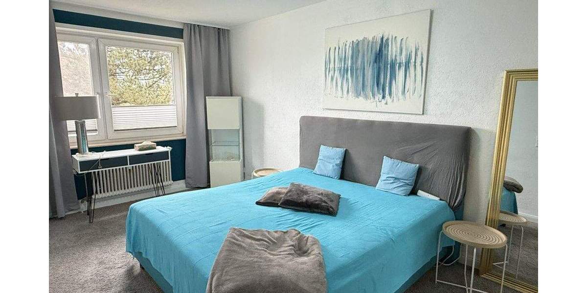 Etagenwohnung Raisdorf Raisdorf - 2 Zimmer, 60 m&sup2;, 119.000&euro; | Angebot:25685685