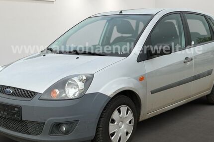 Ford Fiesta 67.224 km 1.299 &euro; Brehna 06796