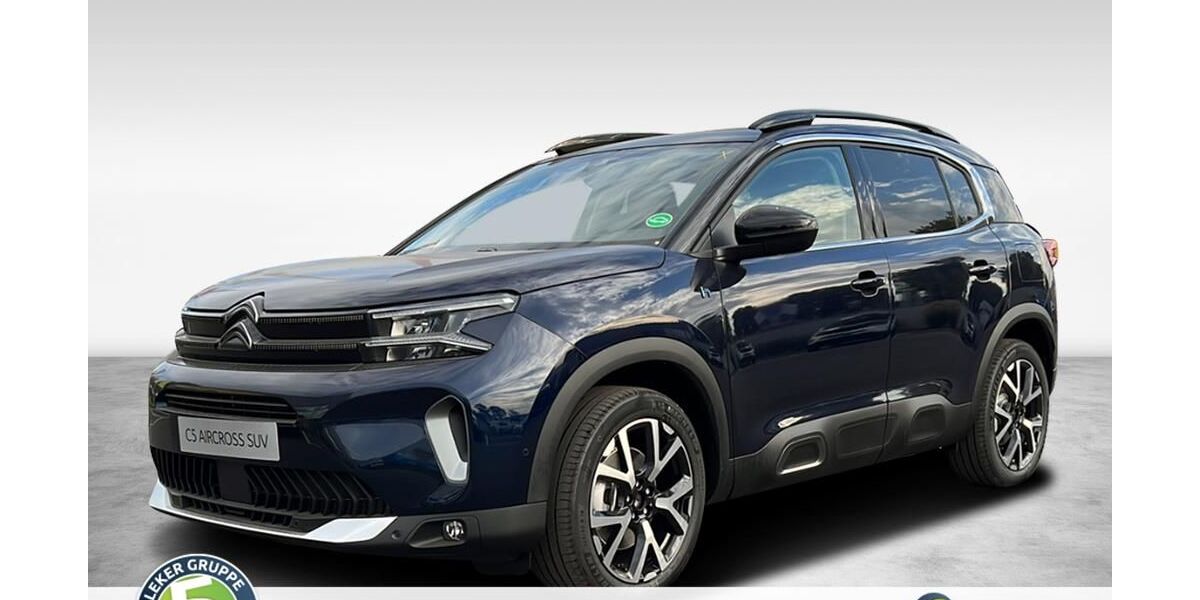 Citroen C5 Aircross 43.044 km 23.980 &euro; Borken 46325