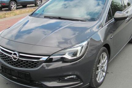 Opel Astra 125.000 km 8.250 &euro; Pohlheim 35415