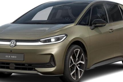 VW ID.3 3.000 km 44.949 &euro; Rheine 48429