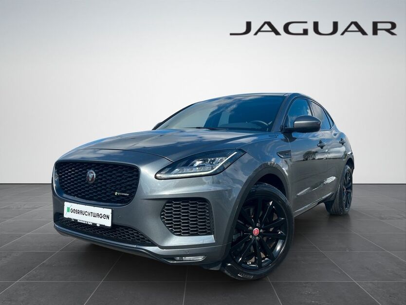 Jaguar E-Pace 32.650 km 28.950 € Jena-Lobeda 07747
